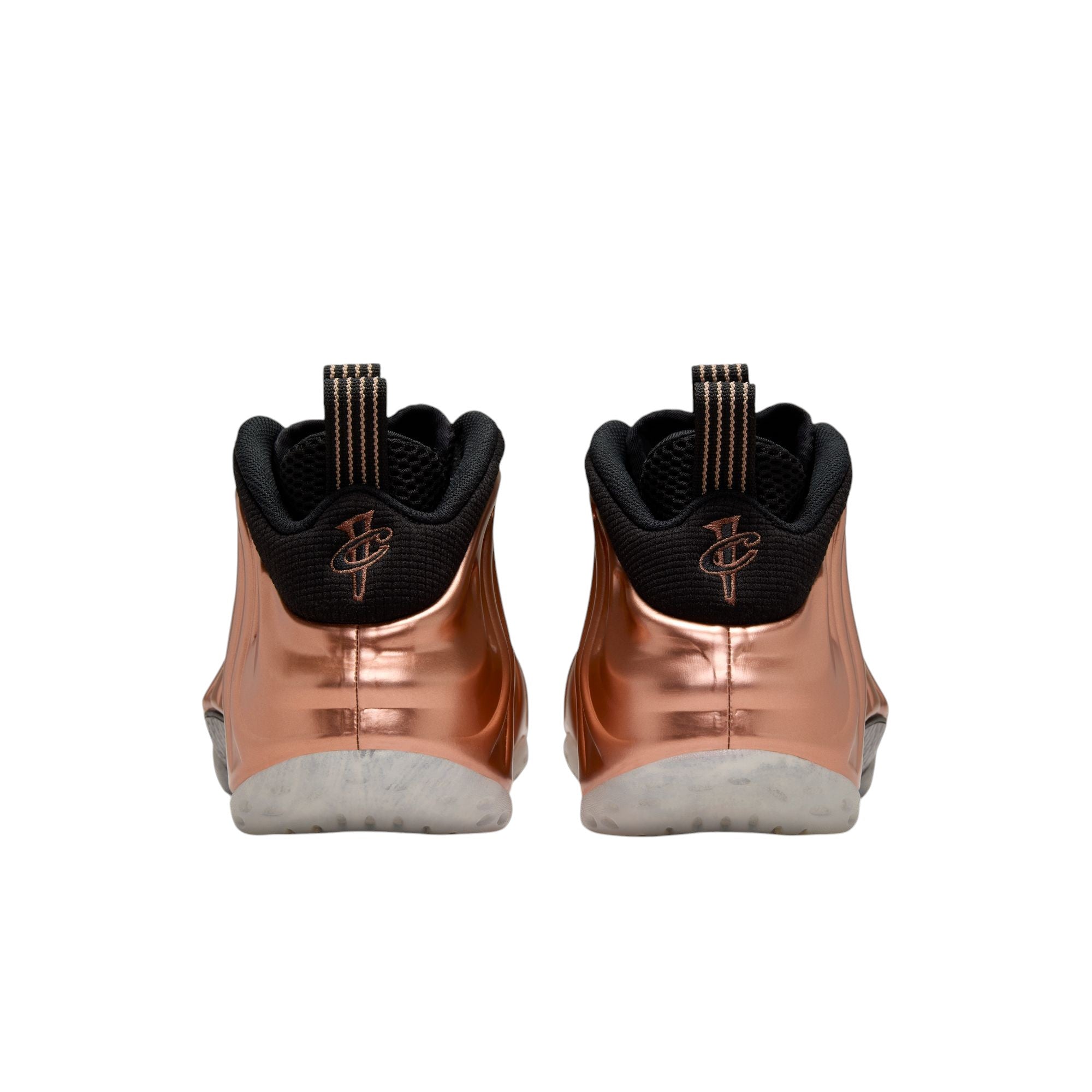 Air Foamposite One Copper