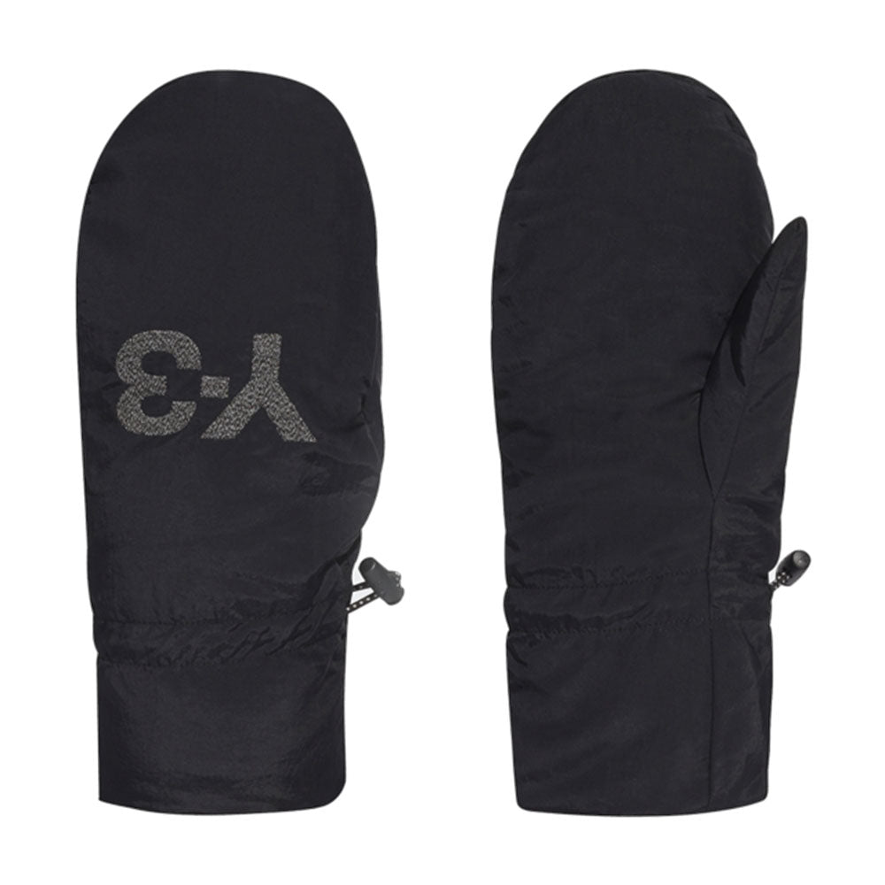 Y-3 CH3 GLOVES