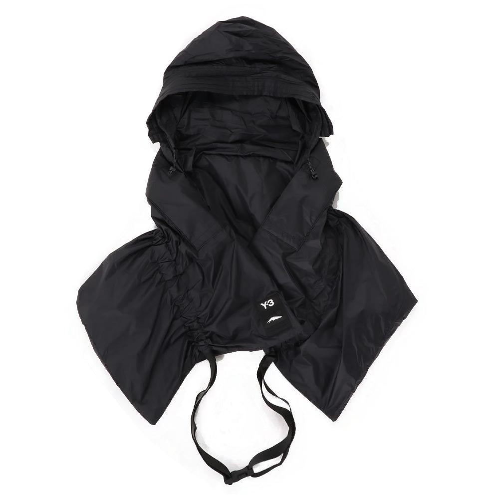 Ch3 Scarf
