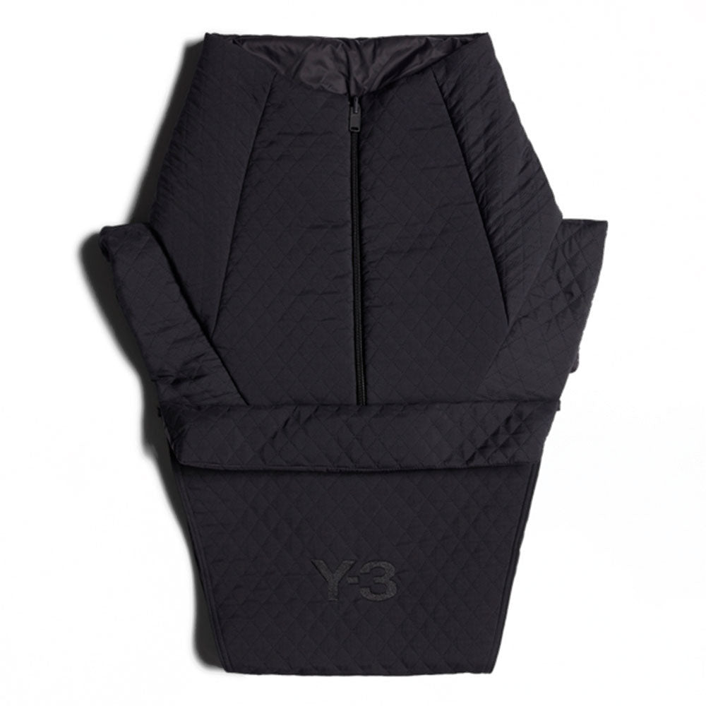 Ch2 Man's Collar Black