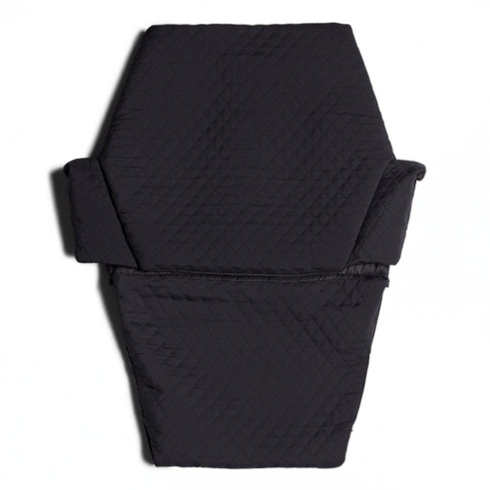 Ch2 Man's Collar Black