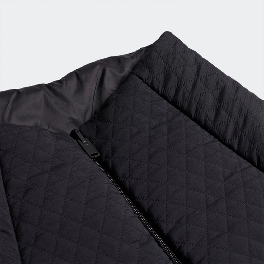 Ch2 Man's Collar Black