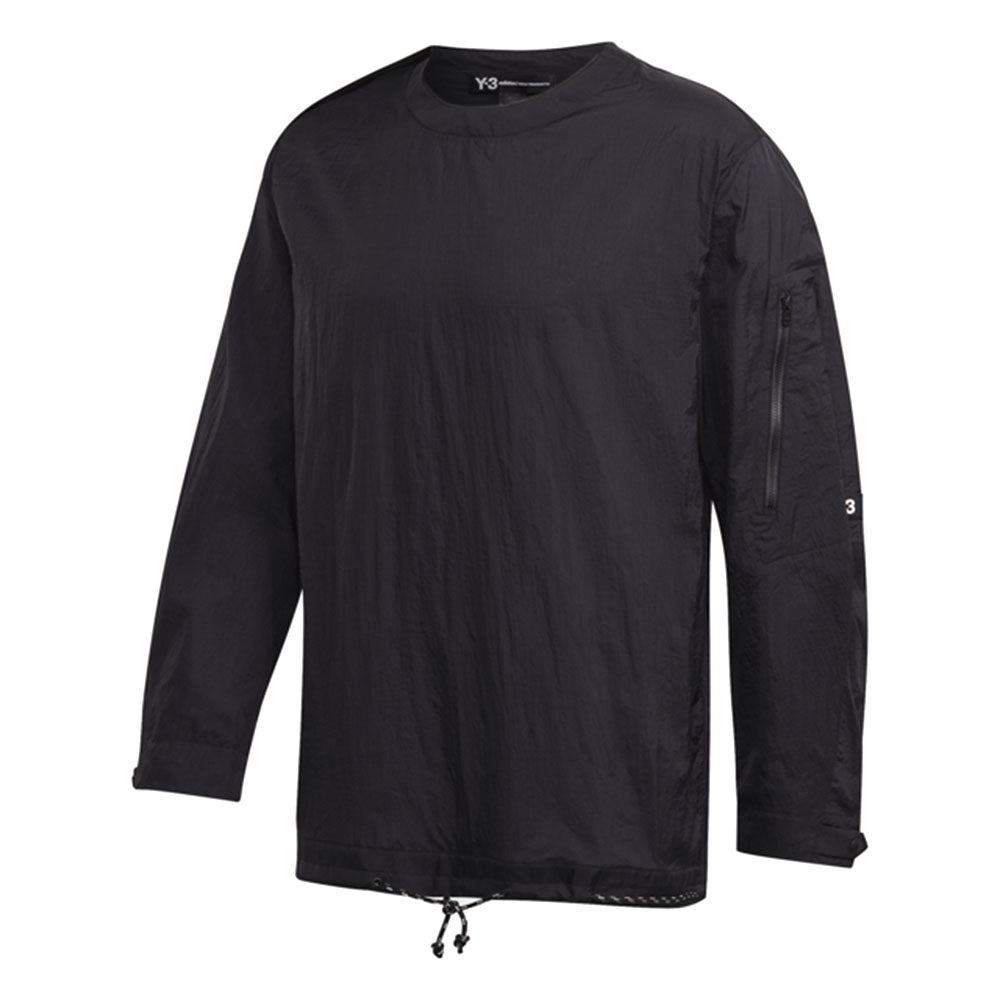 M Ch3 Feather Ny on  s Tee