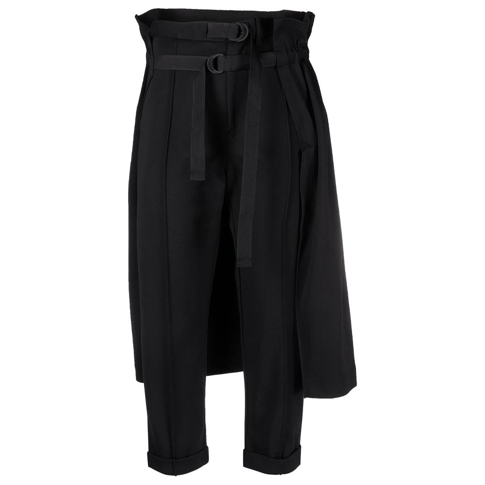 W Classic Track Dual Pants