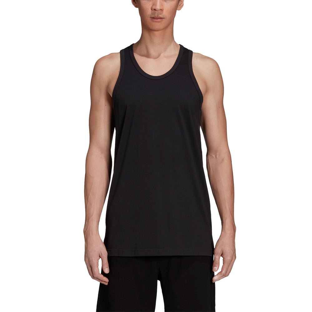 M C assic Paper Jersey Tank Top