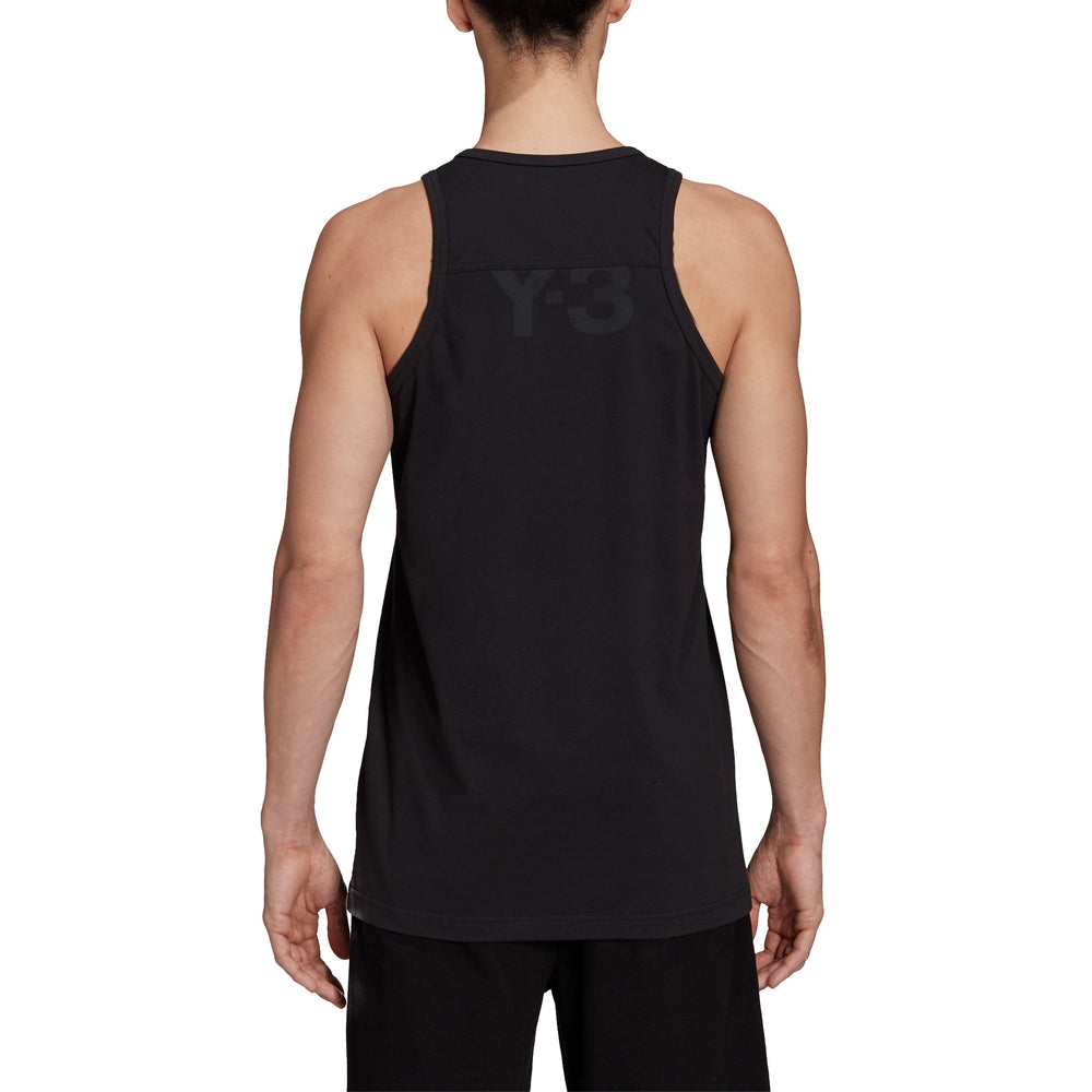 M C assic Paper Jersey Tank Top