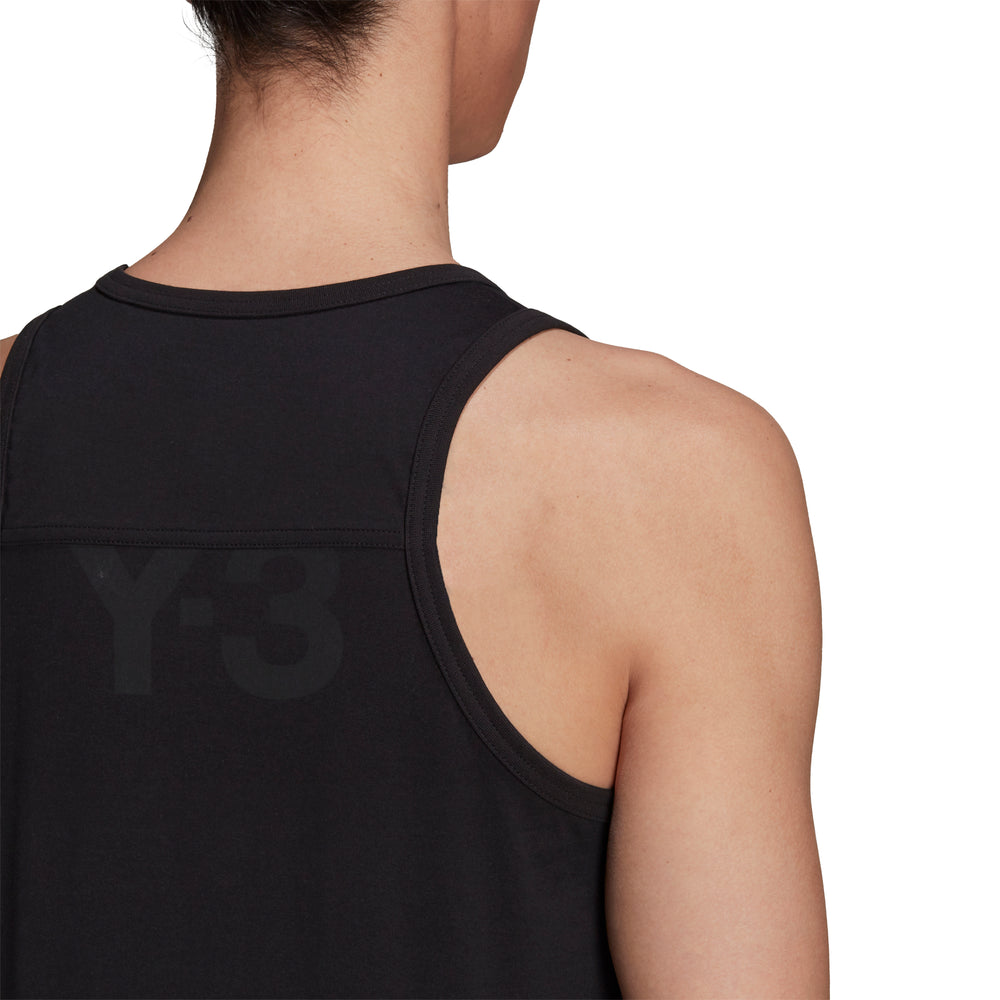M C assic Paper Jersey Tank Top