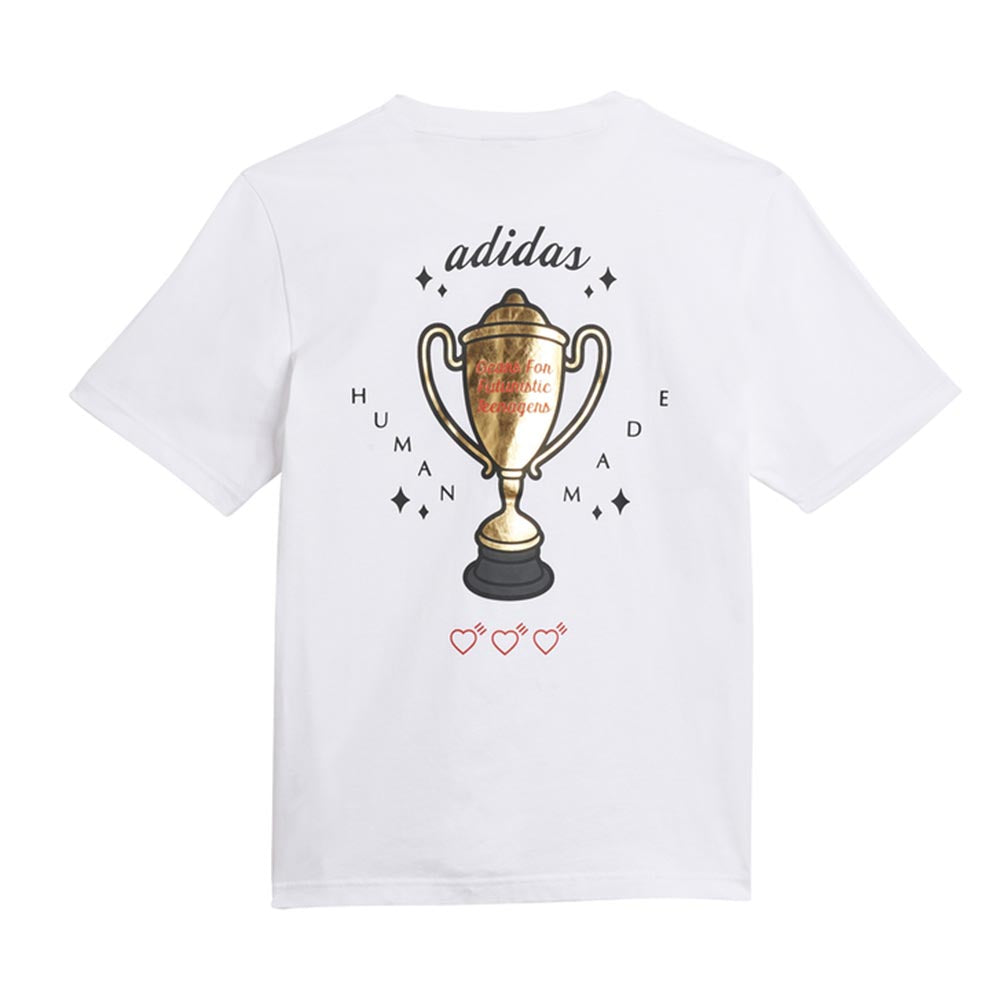HM GRAPHIC TEE