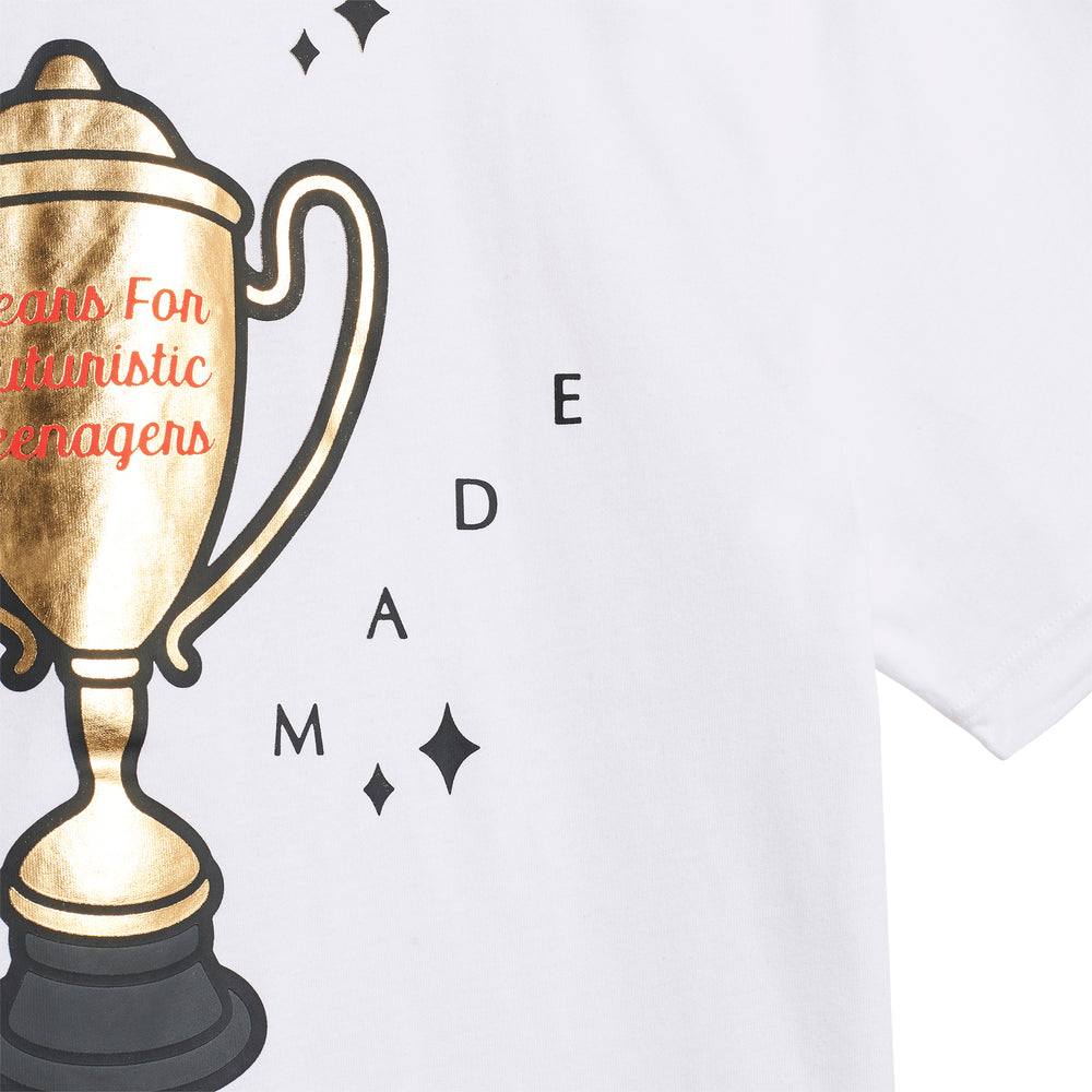 HM GRAPHIC TEE
