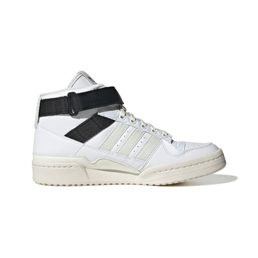 FORUM MID PARLEY-FTWWHT/OWHITE/CBLACK