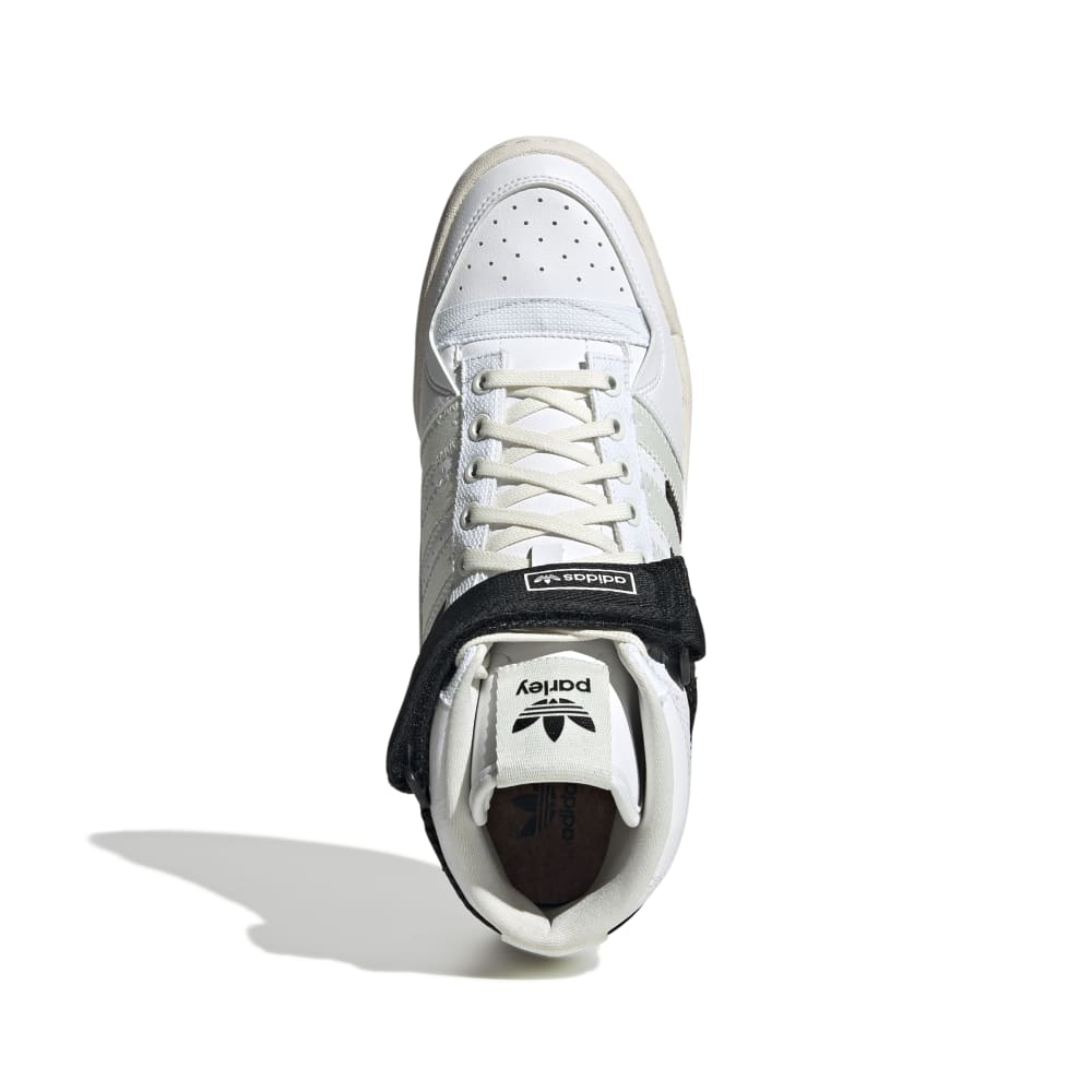 FORUM MID PARLEY-FTWWHT/OWHITE/CBLACK