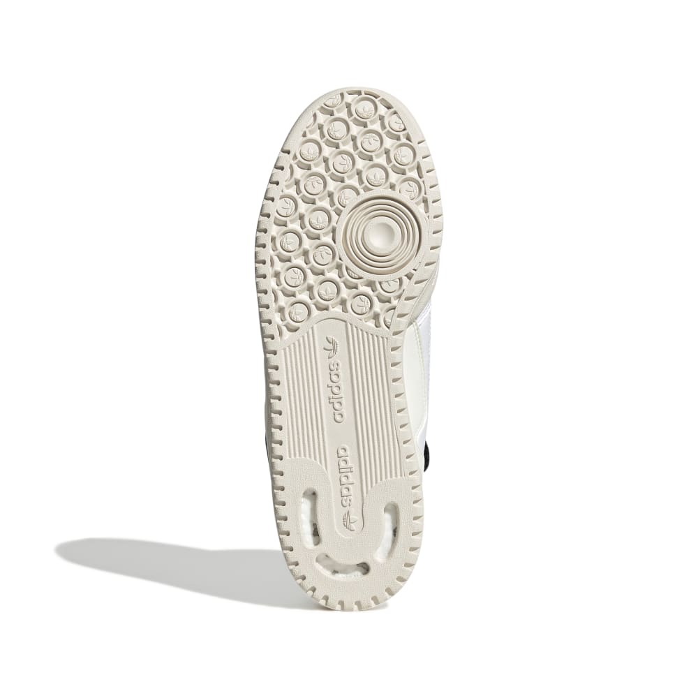 FORUM MID PARLEY-FTWWHT/OWHITE/CBLACK