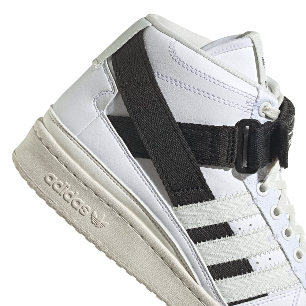 FORUM MID PARLEY-FTWWHT/OWHITE/CBLACK
