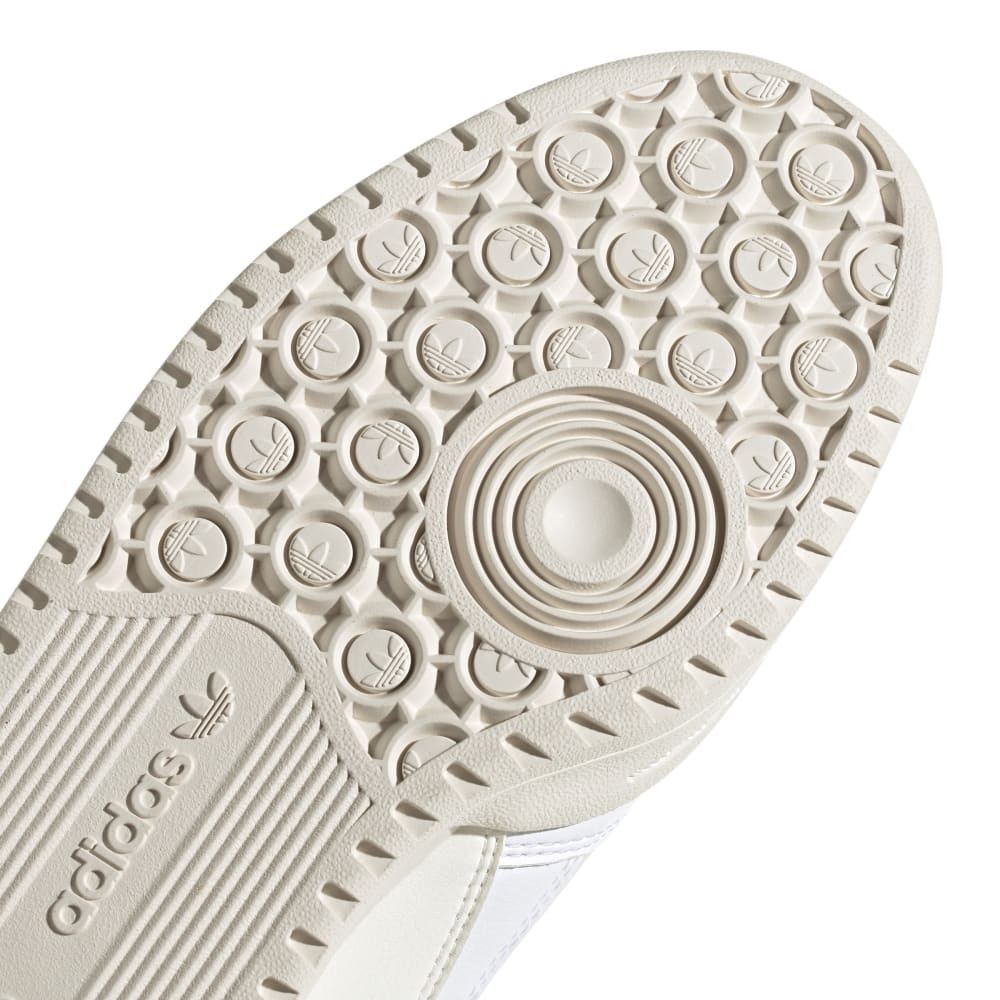 FORUM MID PARLEY-FTWWHT/OWHITE/CBLACK