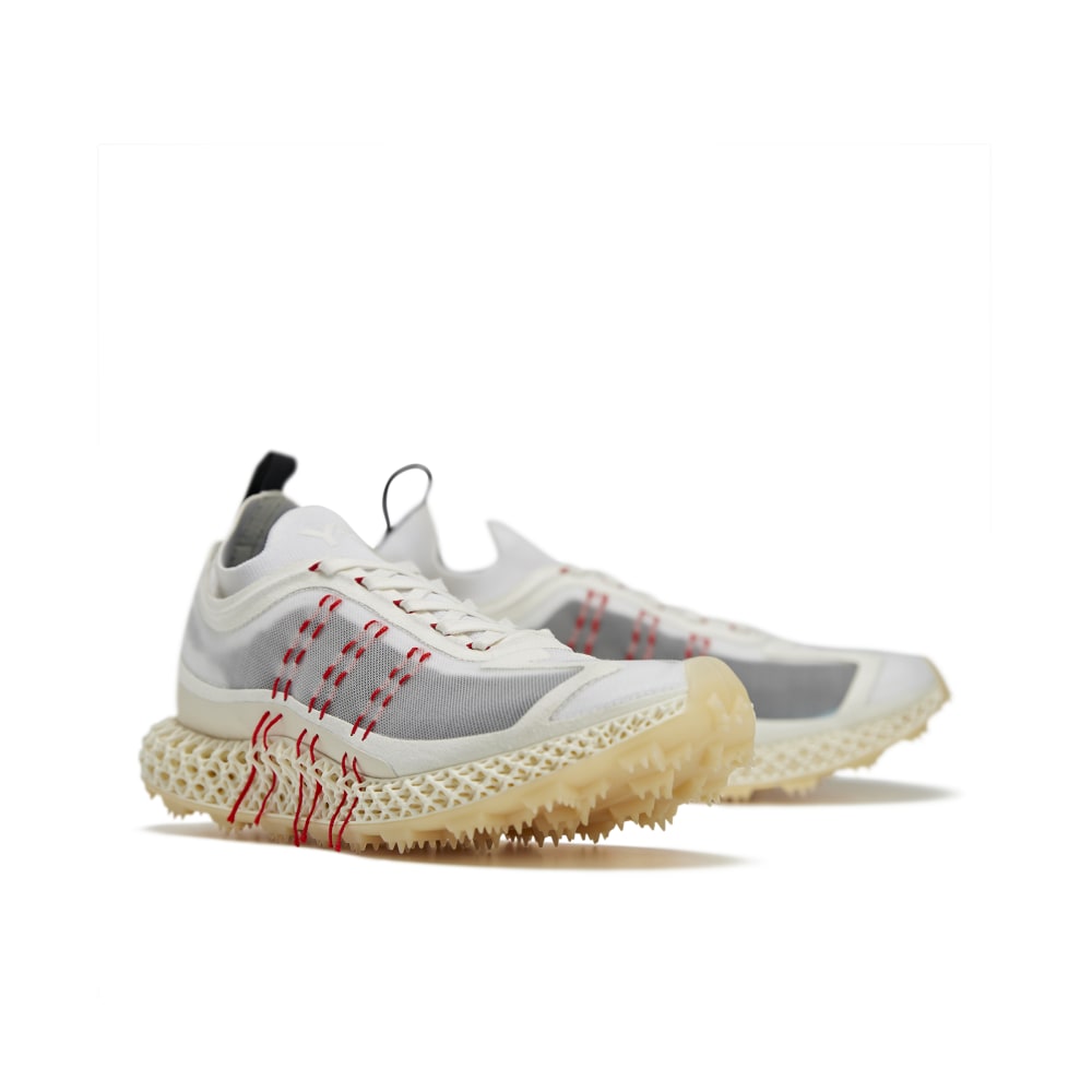 Y3 Runner 4d Halo