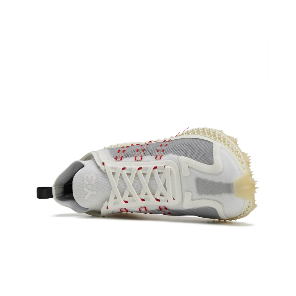 Y3 Runner 4d Halo