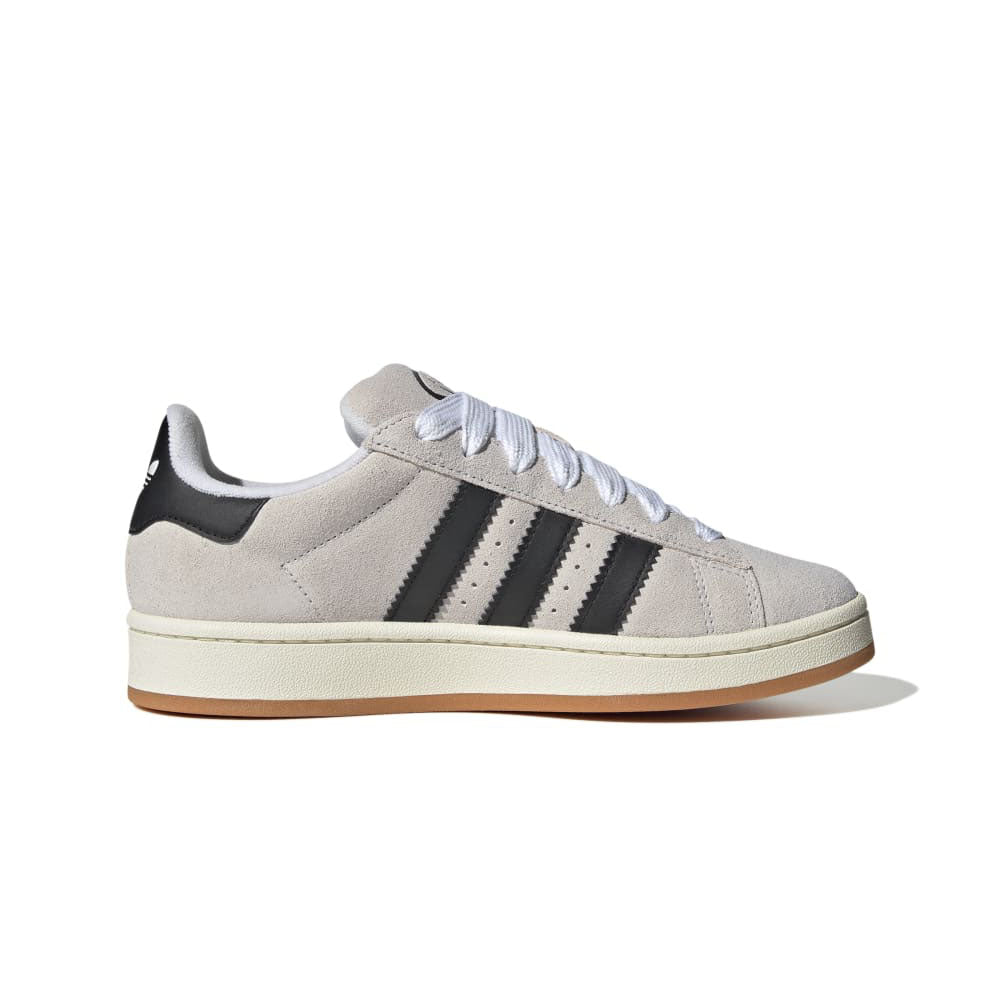 Adidas Campus 00s W Crystal White Black