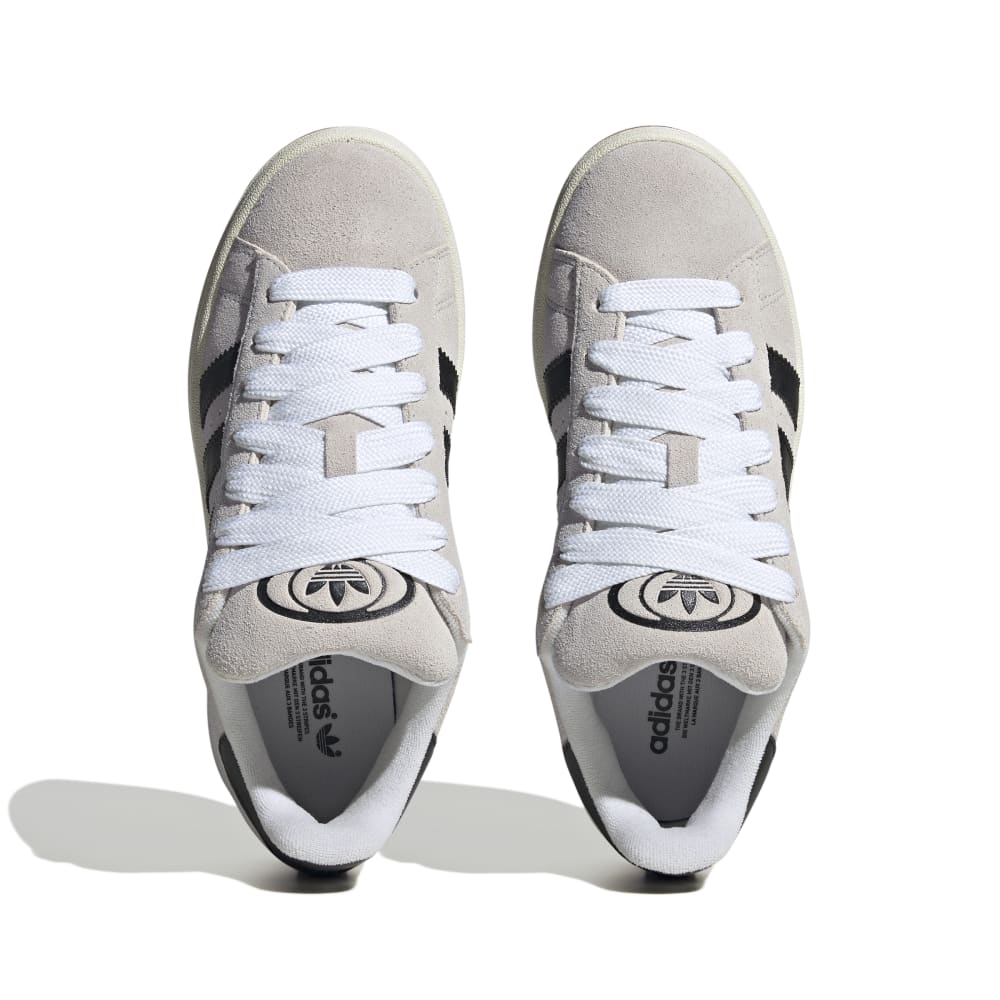 adidas gazelle silver green womens Campus 00s W Adidas Crystal White