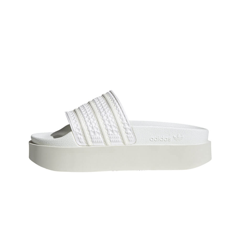 ADILETTE BONEGA W-FTWWHT/OWHITE/OWHITE