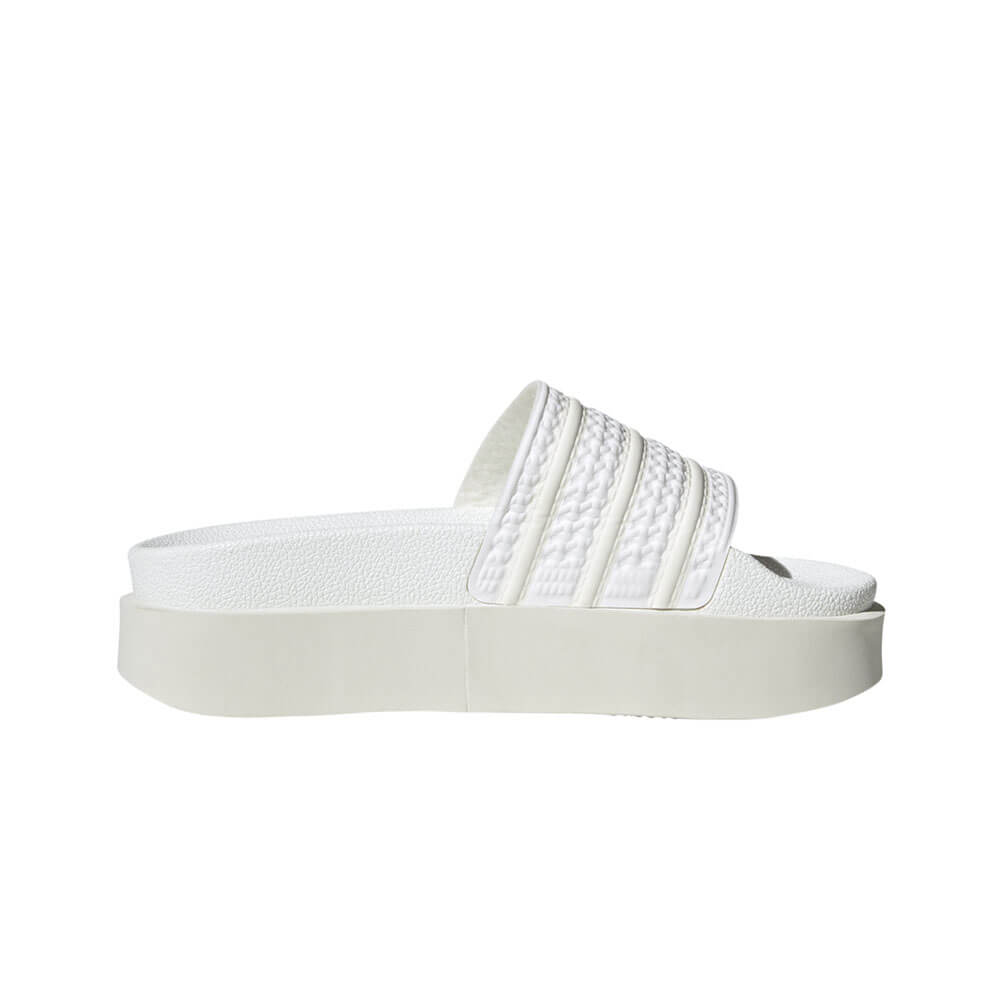 ADILETTE BONEGA W-FTWWHT/OWHITE/OWHITE