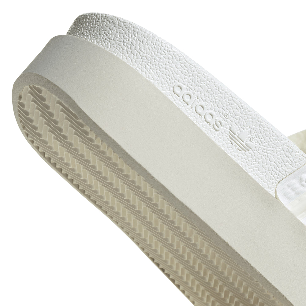 ADILETTE BONEGA W-FTWWHT/OWHITE/OWHITE