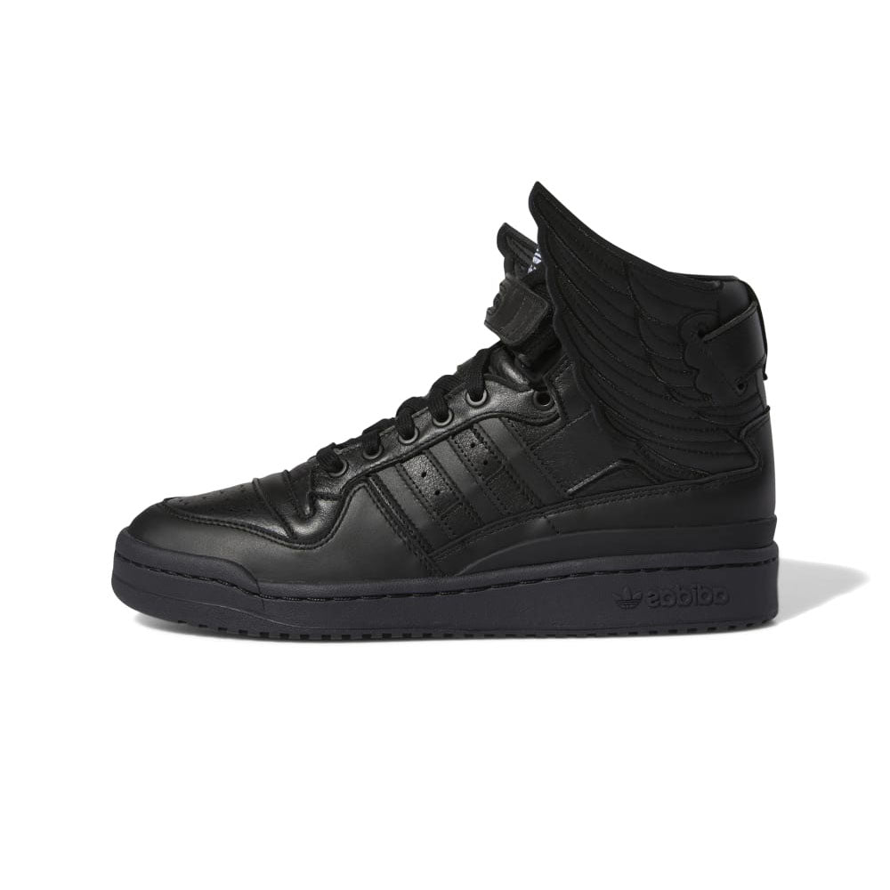 Js Wings 4.0cblack/cblack/ftwwht