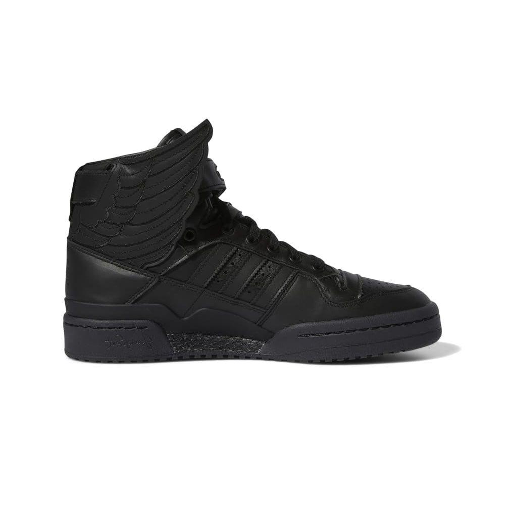 Js Wings 4.0cblack/cblack/ftwwht