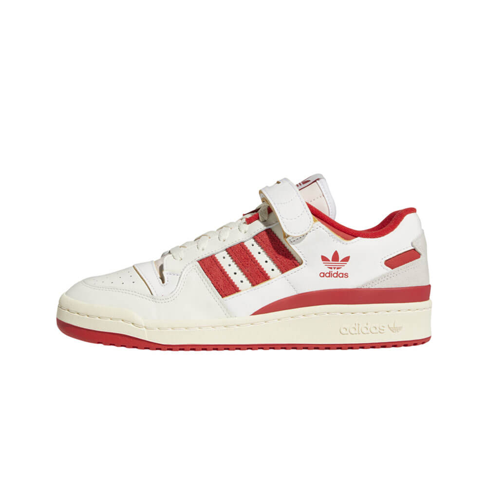 FORUM 84 LOW-CLOWHI/TMPWRD/CWHITE