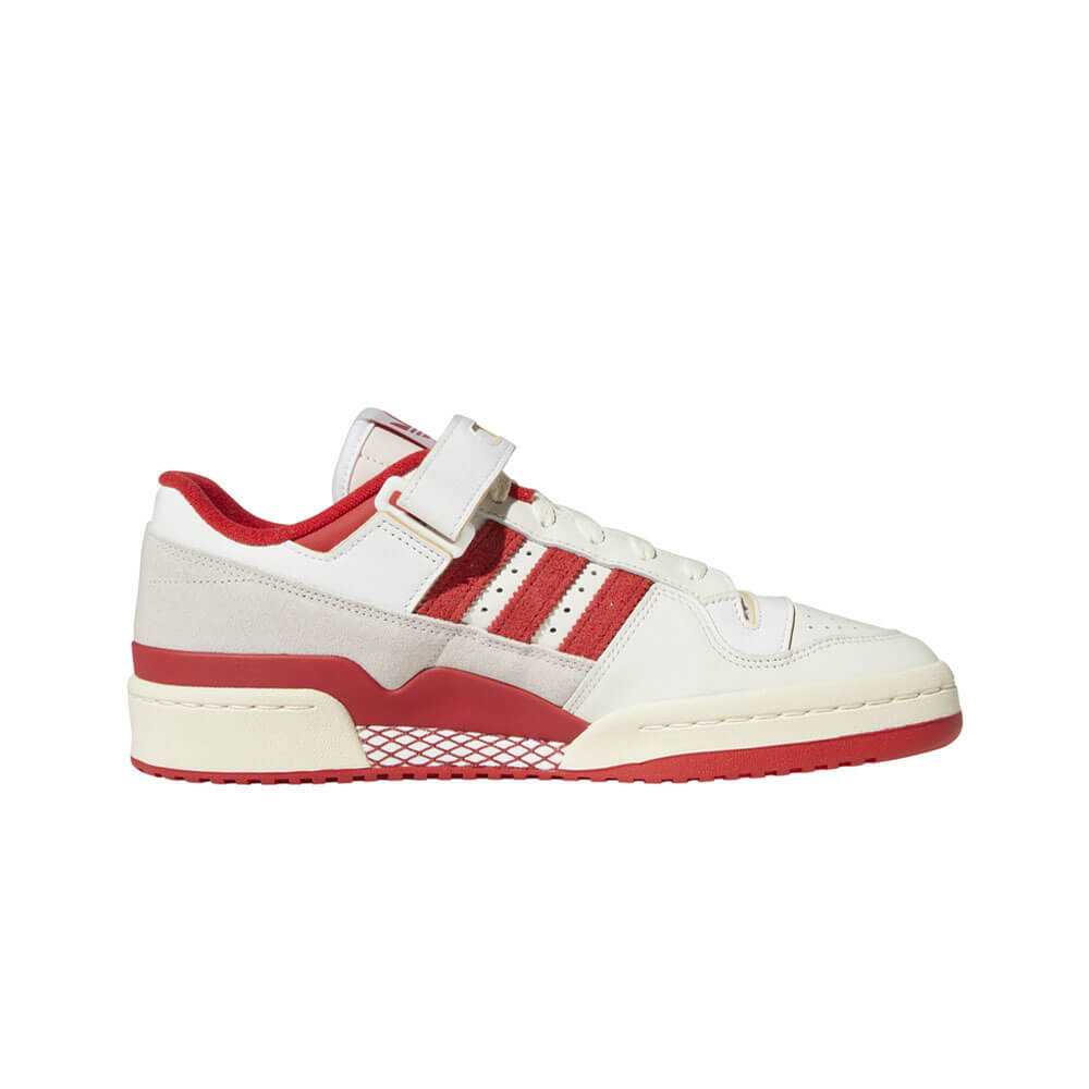 FORUM 84 LOW-CLOWHI/TMPWRD/CWHITE