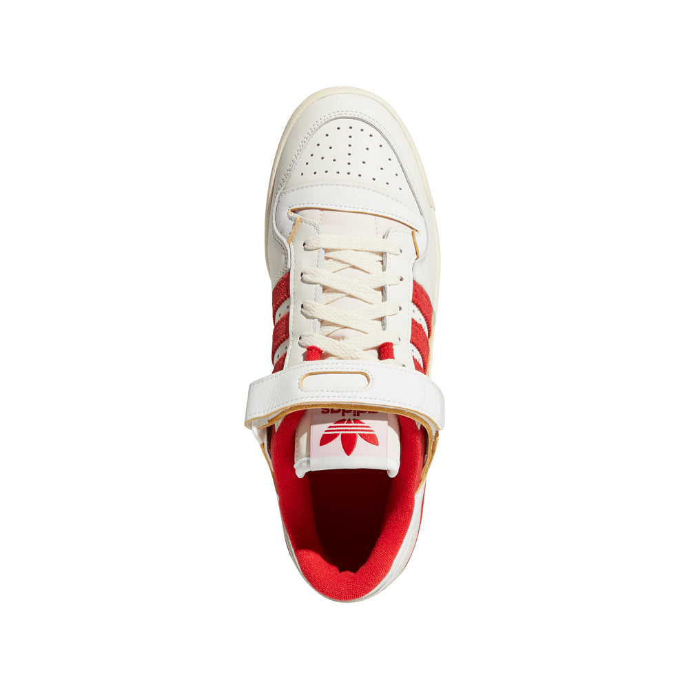 FORUM 84 LOW-CLOWHI/TMPWRD/CWHITE