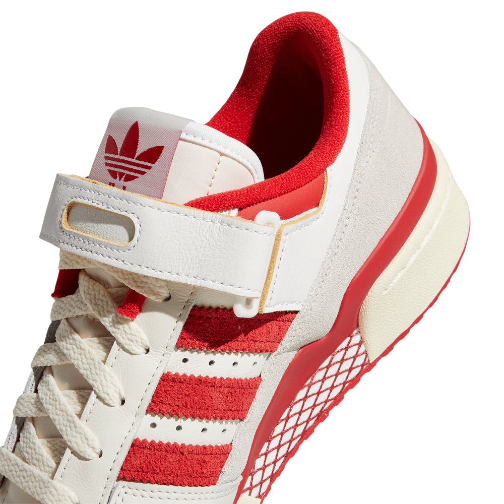 FORUM 84 LOW-CLOWHI/TMPWRD/CWHITE