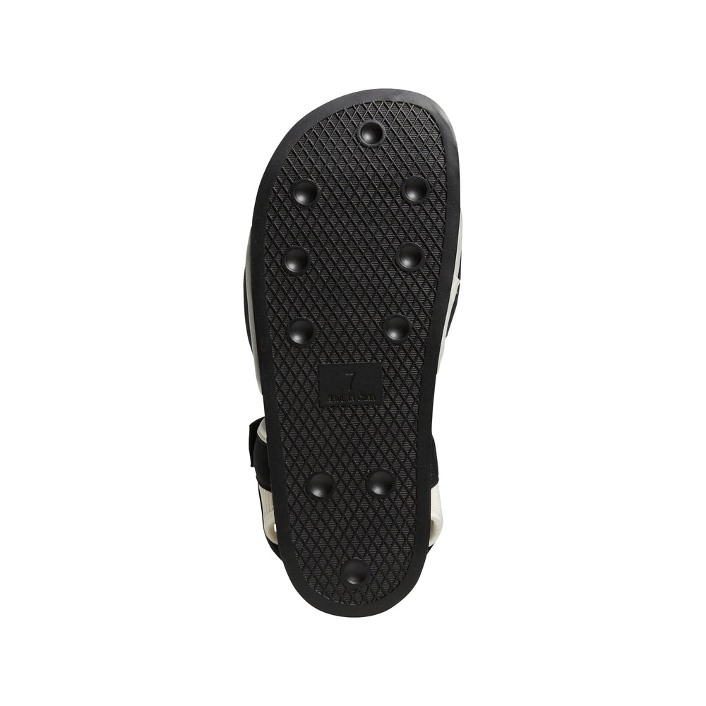 ADILETTE 2.0-CBLACK/OWHITE/CBLACK