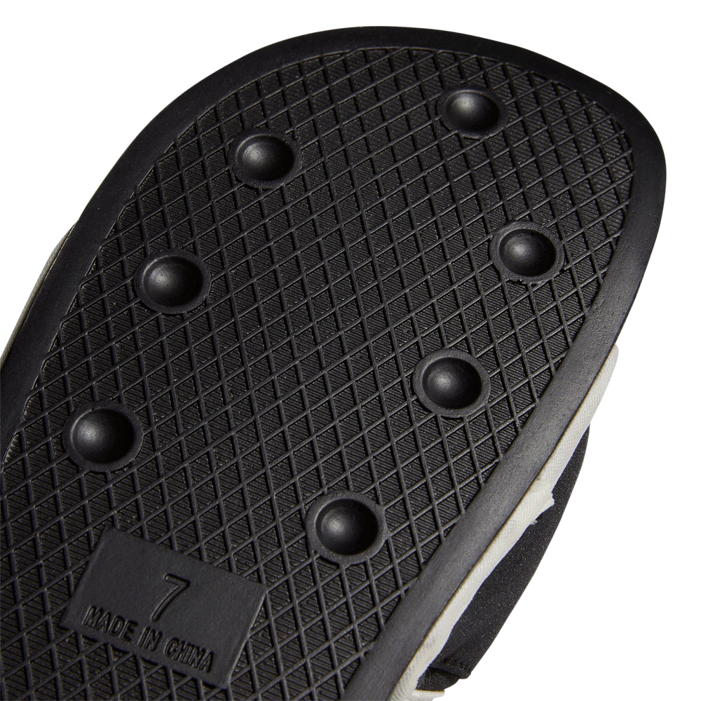 ADILETTE 2.0-CBLACK/OWHITE/CBLACK