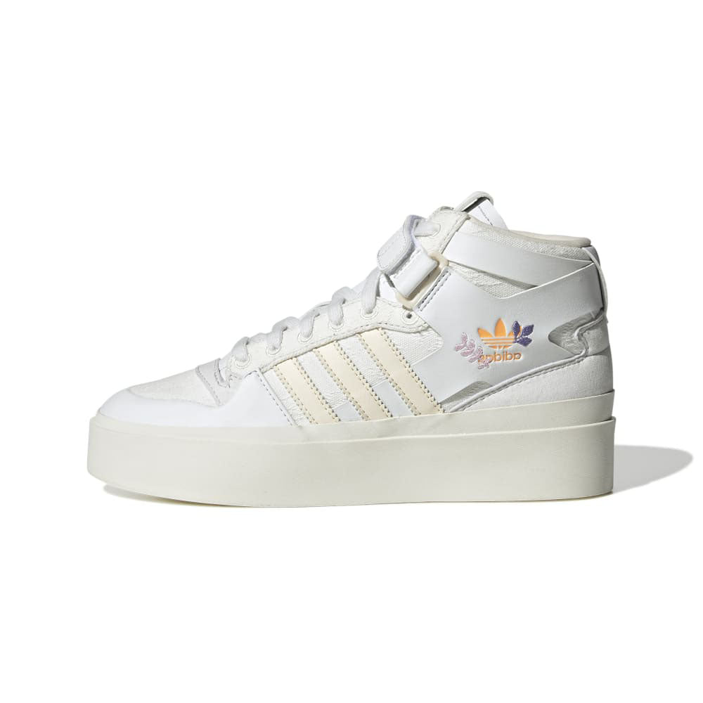 FORUM BONEGA MID W-CRYWHT/WONWHI/OWHITE