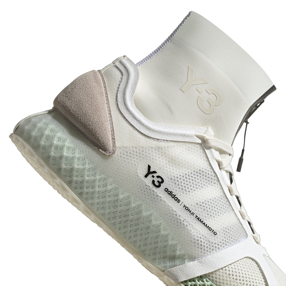 Y-3 RUNNER 4D IOW