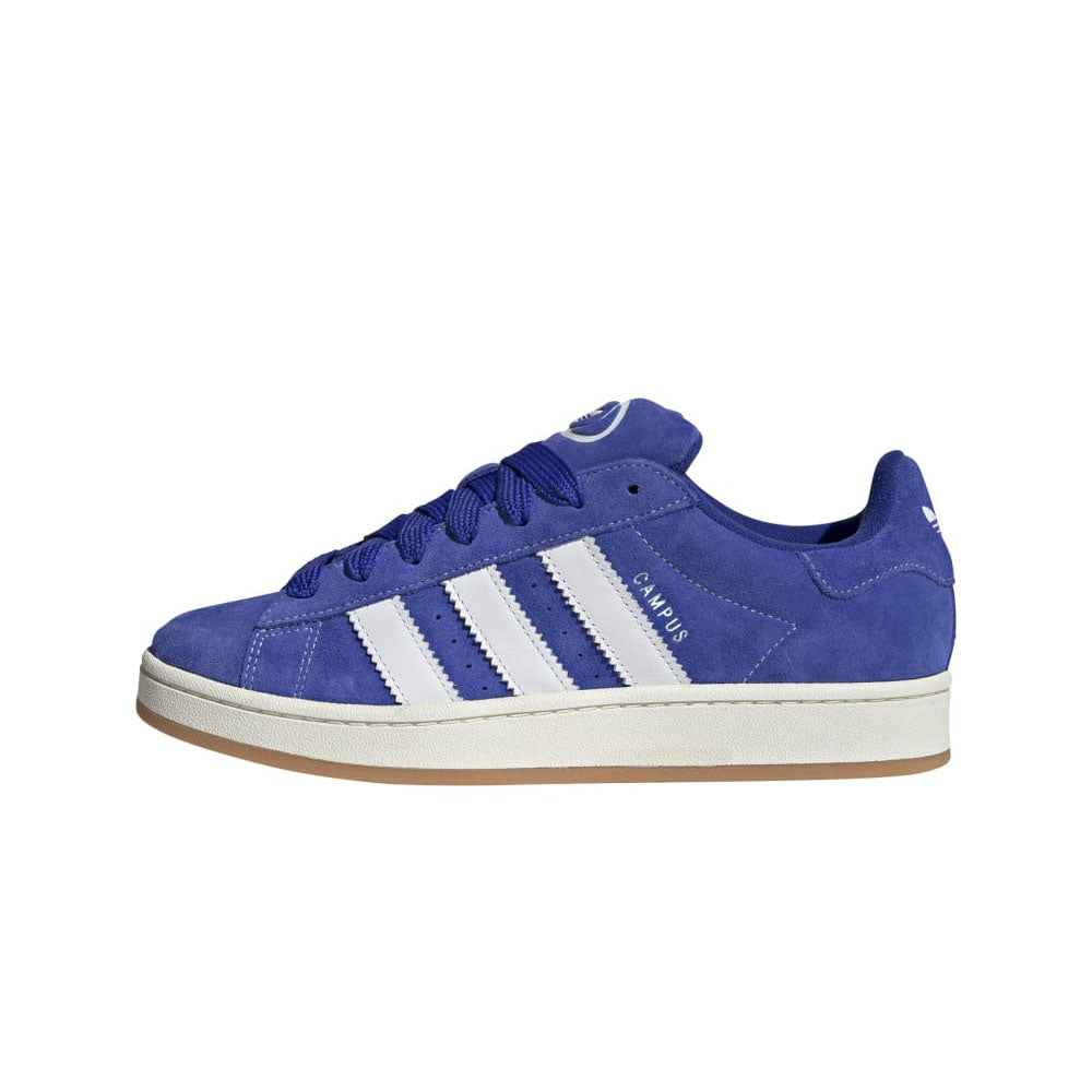Adidas Campus 00s Semi Lucid Blue