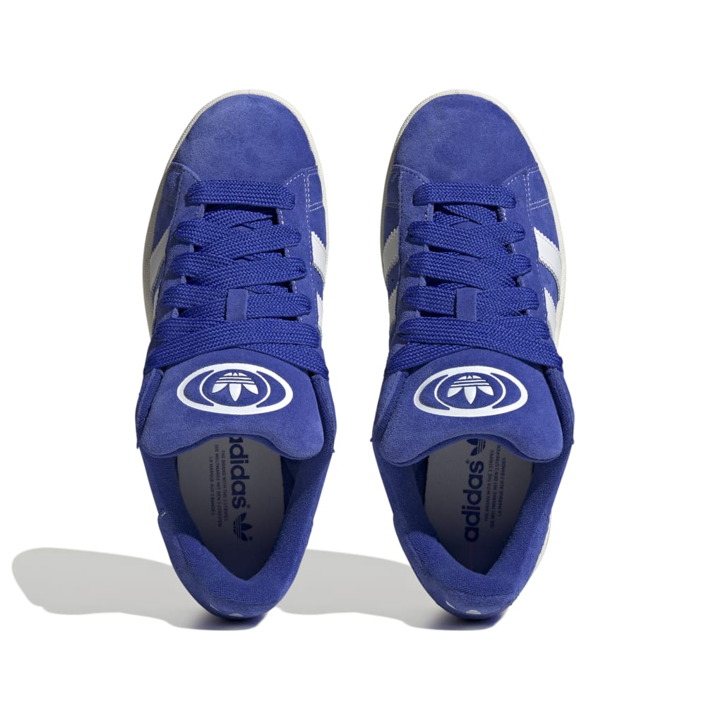 Adidas Campus 00s Semi Lucid Blue