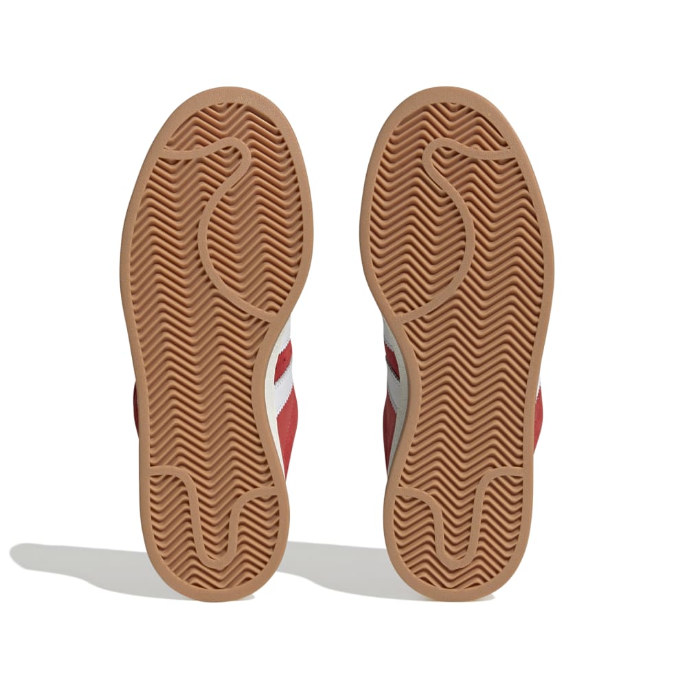 Campus 00s Adidas Better Scarlet Cloud White