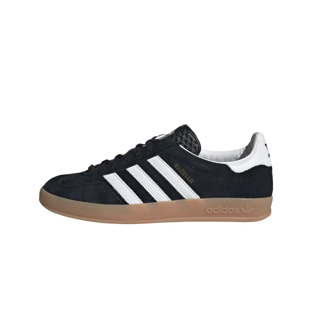Gazelle Indoor Black
