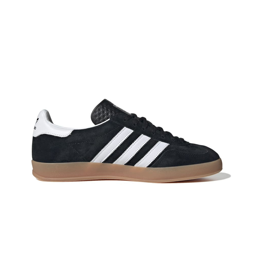 Gazelle Indoor Black