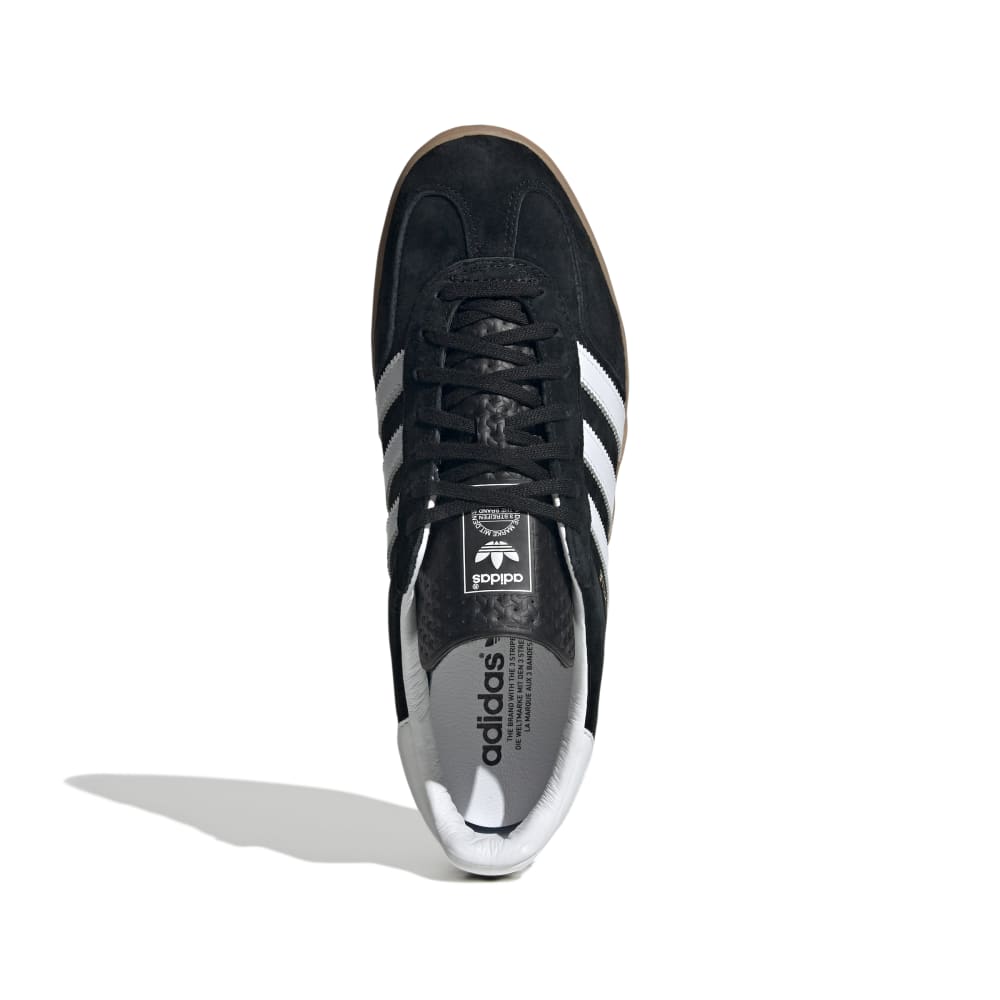 Gazelle Indoor Black