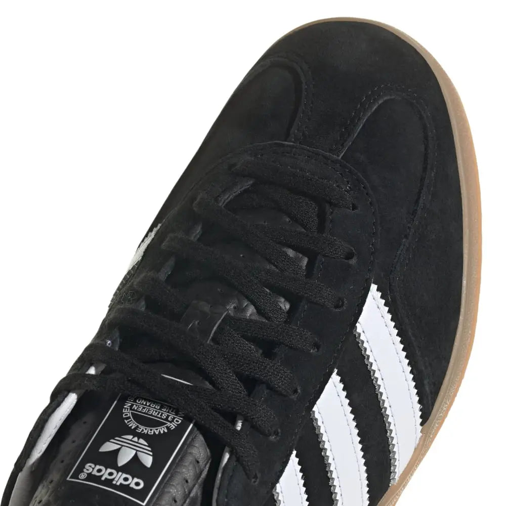 Gazelle Indoor Black