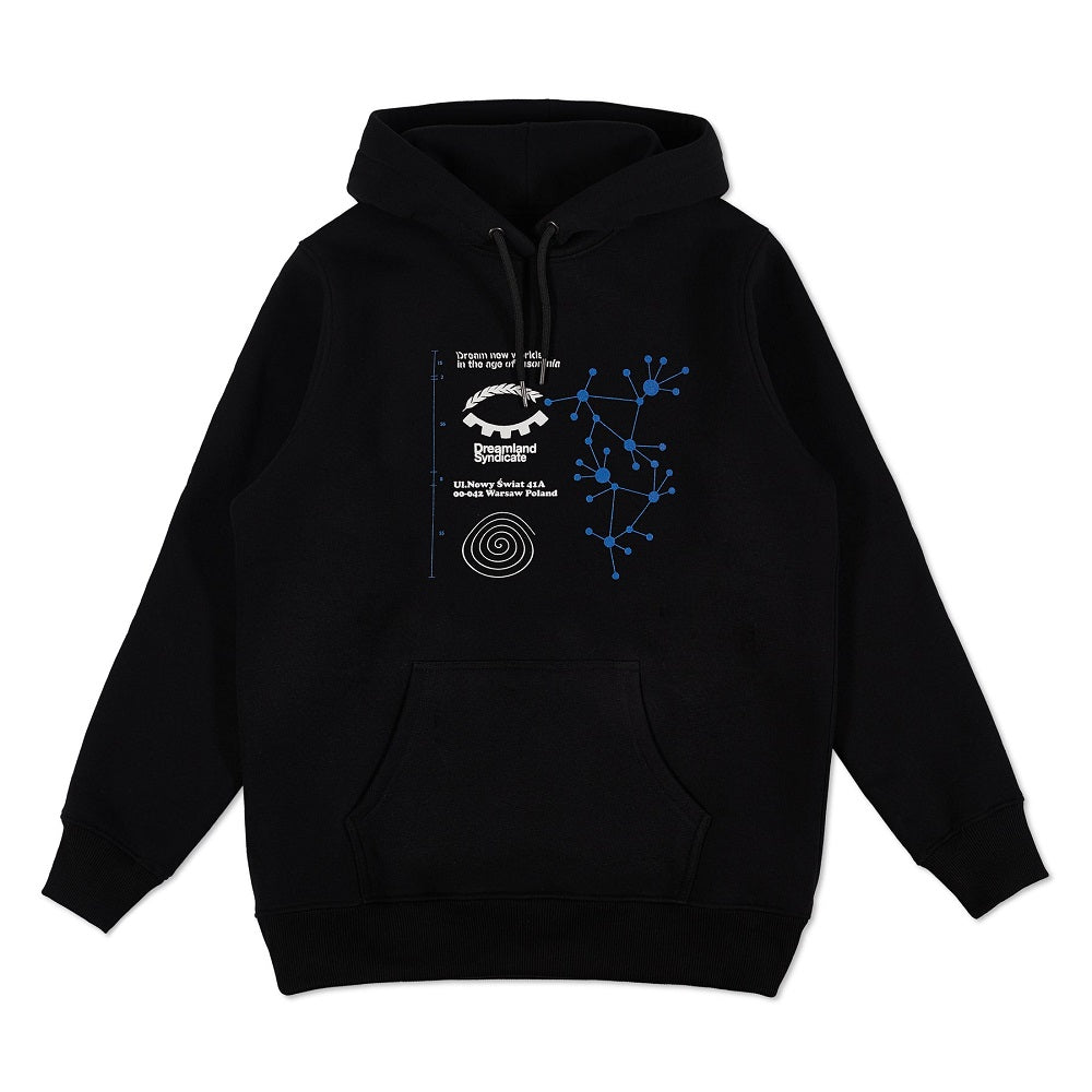 INSOMNIA HOODIE