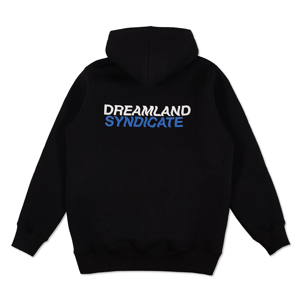 INSOMNIA HOODIE