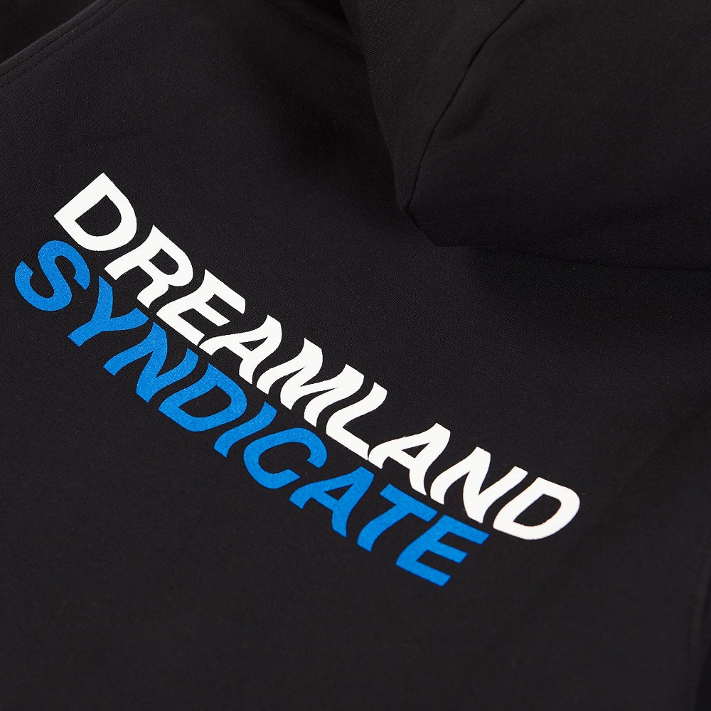 INSOMNIA HOODIE