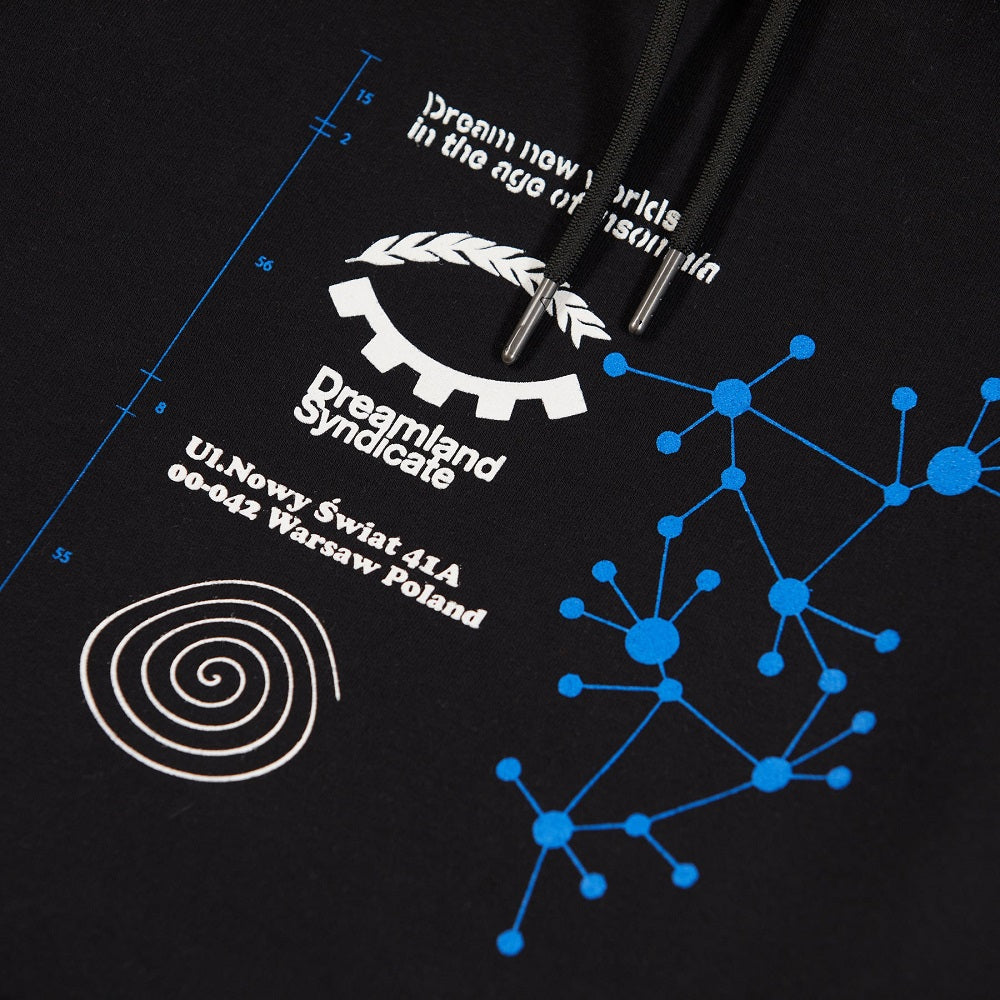 INSOMNIA HOODIE