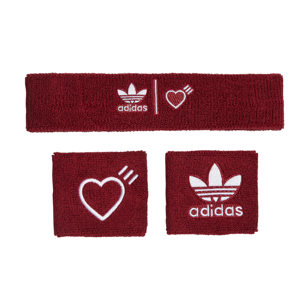 HM H/W BANDS