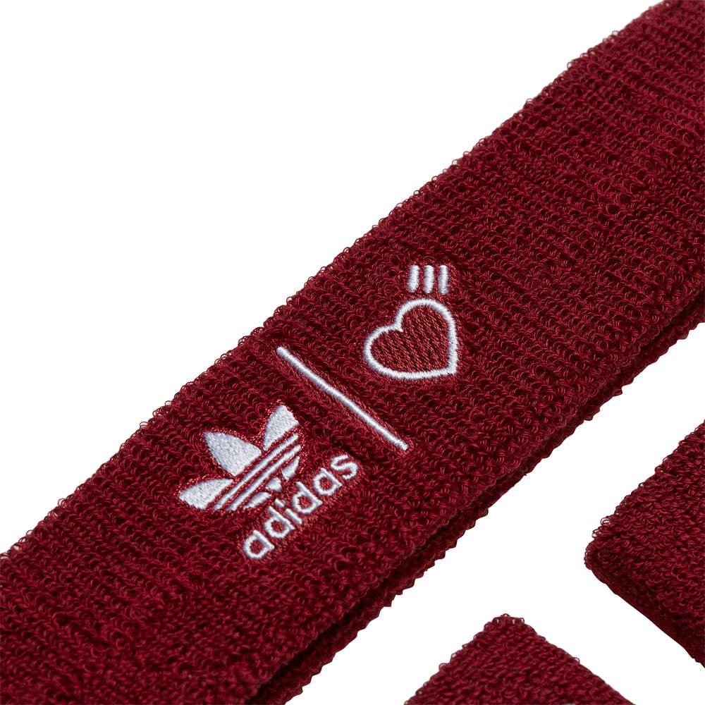 HM H/W BANDS