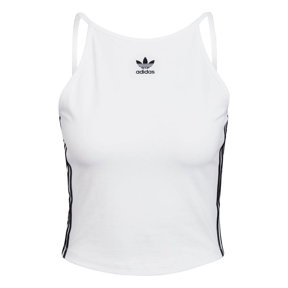 TANK TOP-WHITE