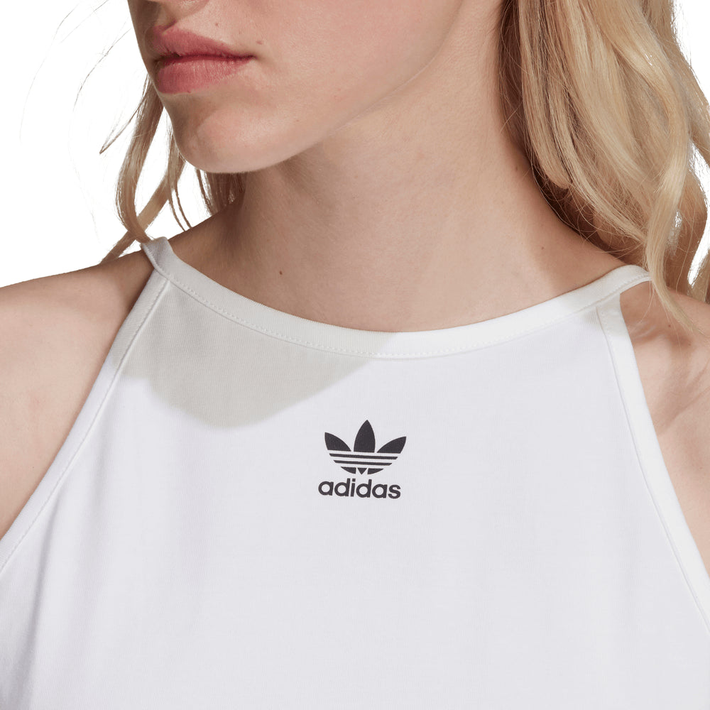 TANK TOP-WHITE